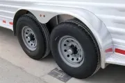 new Stock / Stock Combo Trailers Elite Trailers  for sale, in Seguin, TX Thumbnail 19