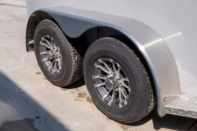 new Horse Trailers Trails West  for sale, in Seguin, TX Thumbnail 14