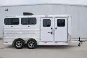 new Horse Trailers Bar-M Trailers  for sale, in Seguin, TX Thumbnail 3