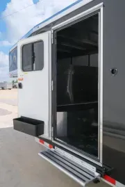 new Horse Trailers Sundowner Trailers  for sale, in Seguin, TX Thumbnail 7