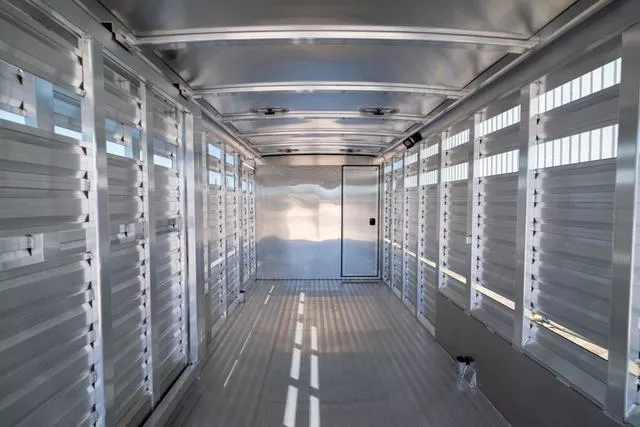 new Other Trailers Exiss Trailers  for sale, in Seguin, TX Thumbnail 26