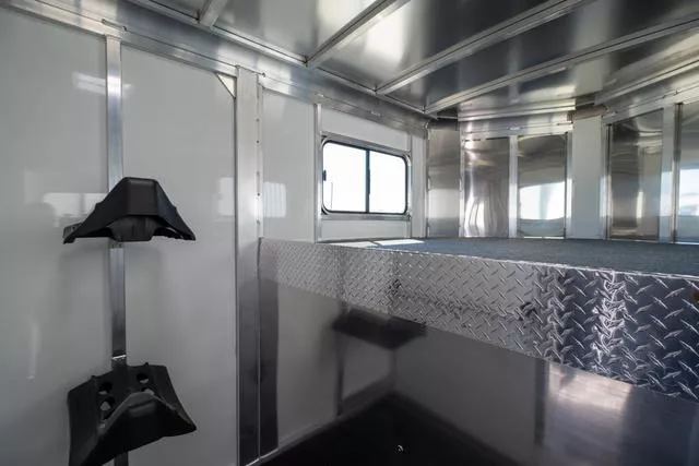 new Horse Trailers Sundowner Trailers  for sale, in Seguin, TX Thumbnail 9