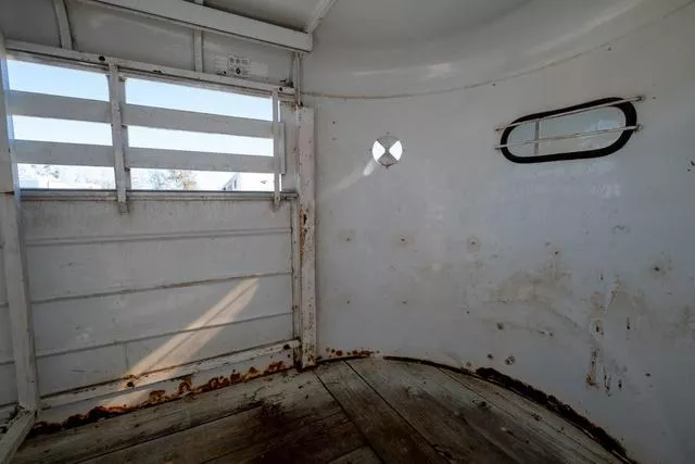 used Horse Trailers CM Trailers  for sale, in Seguin, TX Thumbnail 8