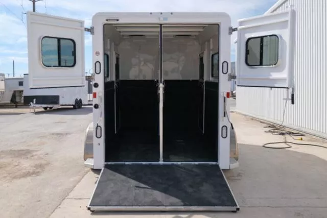 new Horse Trailers Trails West  for sale, in Seguin, TX Thumbnail 17