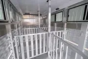 new Horse Trailers Exiss Trailers  for sale, in Seguin, TX Thumbnail 16