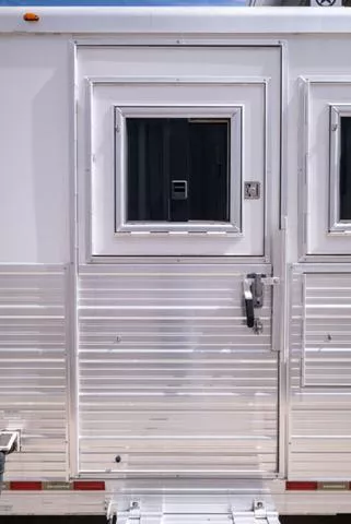 used Horse Trailers Bloomer  for sale, in Seguin, TX Thumbnail 6