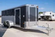 new Horse Trailers Sundowner Trailers  for sale, in Seguin, TX Thumbnail 47