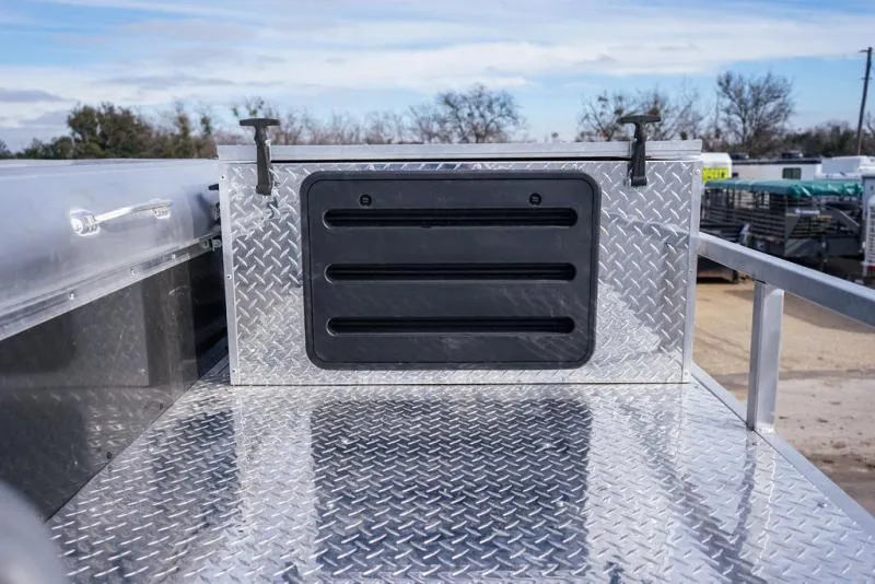 new Horse Trailers Bison Trailers  for sale, in Seguin, TX Thumbnail 57