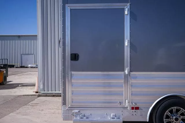 new Toy Haulers Exiss Trailers  for sale, in Seguin, TX Thumbnail 23