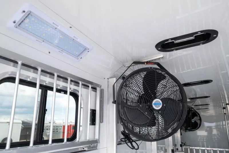 new Horse Trailers Cimarron Trailers  for sale, in Seguin, TX Thumbnail 22