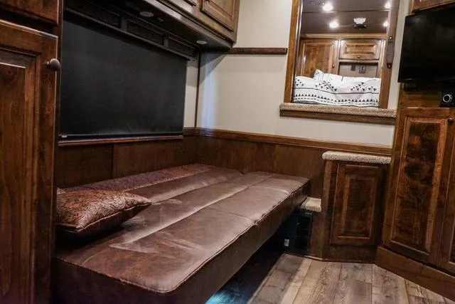 new Toy Haulers Exiss Trailers  for sale, in Seguin, TX Thumbnail 37