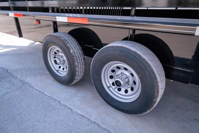 new Stock / Stock Combo Trailers W-W Trailer  for sale, in Seguin, TX Thumbnail 14