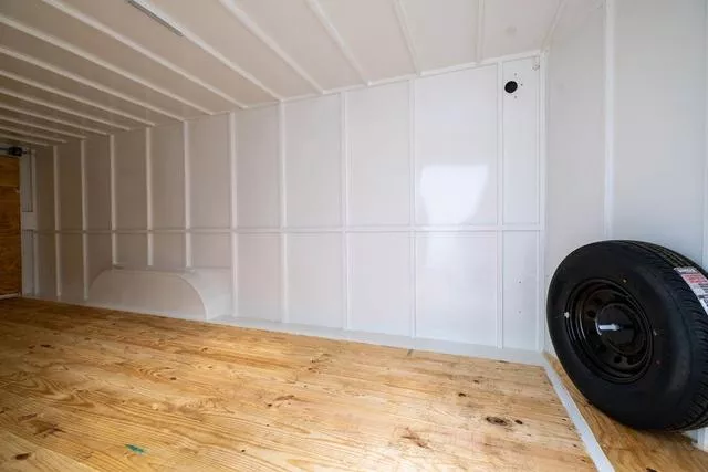 new Cargo (Enclosed) Trailers Delco Trailers  for sale, in Seguin, TX Thumbnail 8