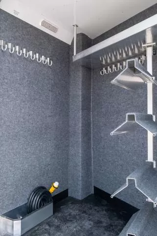 new Horse Trailers Merhow Trailers  for sale, in Seguin, TX Thumbnail 13