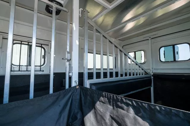new Horse Trailers Trails West  for sale, in Seguin, TX Thumbnail 14
