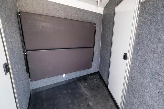 new Horse Trailers Merhow Trailers  for sale, in Seguin, TX Thumbnail 29