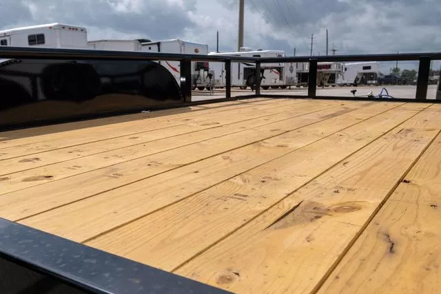 new Utility Trailers Delco Trailers  for sale, in Seguin, TX Thumbnail 9