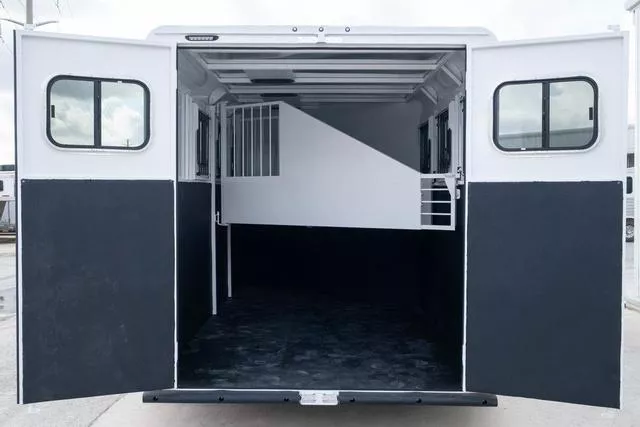 new Horse Trailers Trails West  for sale, in Seguin, TX Thumbnail 11