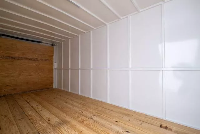 new Cargo (Enclosed) Trailers Delco Trailers  for sale, in Seguin, TX Thumbnail 9