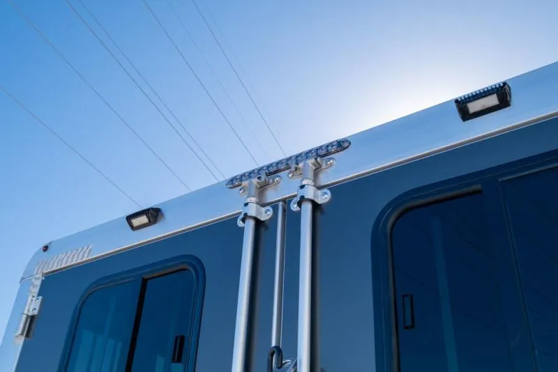 new Horse Trailers Bar-M Trailers  for sale, in Seguin, TX Thumbnail 22