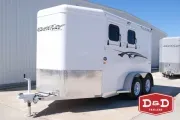 new Horse Trailers Trails West  for sale, in Seguin, TX Thumbnail 1