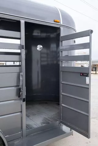 new Stock / Stock Combo Trailers W-W Trailer  for sale, in Seguin, TX Thumbnail 7