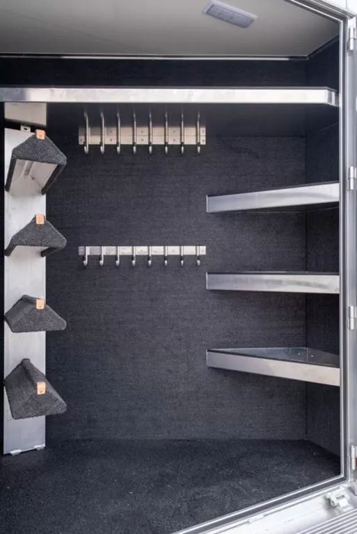 new Horse Trailers Elite Trailers  for sale, in Seguin, TX Thumbnail 14