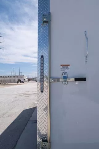 new Cargo (Enclosed) Trailers Continental Cargo  for sale, in Seguin, TX Thumbnail 17