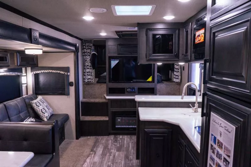 new Horse Trailers Bison Trailers  for sale, in Seguin, TX Thumbnail 26