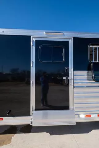 new Horse Trailers Cimarron Trailers  for sale, in Seguin, TX Thumbnail 13