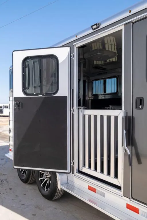 new Horse Trailers Bar-M Trailers  for sale, in Seguin, TX Thumbnail 10