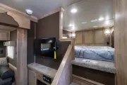 new Horse Trailers Merhow Trailers  for sale, in Seguin, TX Thumbnail 303