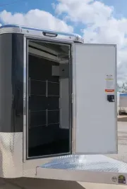 new Horse Trailers Sundowner Trailers  for sale, in Seguin, TX Thumbnail 7
