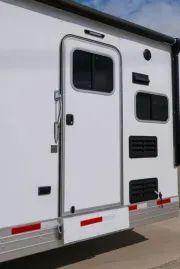 new Horse Trailers Exiss Trailers  for sale, in Seguin, TX Thumbnail 8