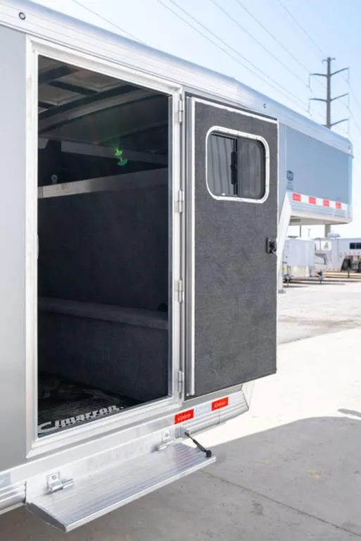 new Horse Trailers Cimarron Trailers  for sale, in Seguin, TX Thumbnail 9