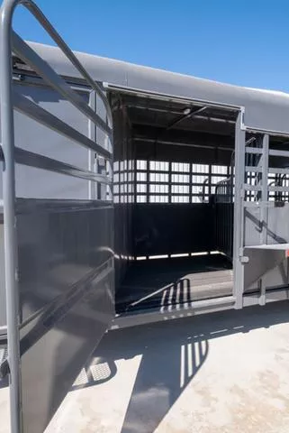 new Stock / Stock Combo Trailers Big Bend  for sale, in Seguin, TX Thumbnail 14