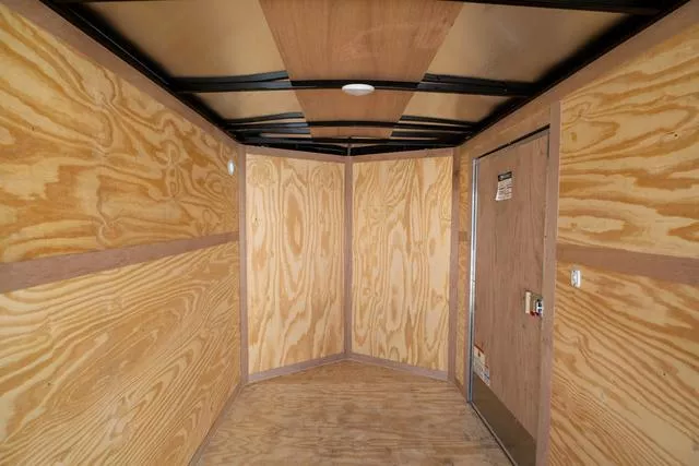 new Cargo (Enclosed) Trailers Continental Cargo  for sale, in Seguin, TX Thumbnail 13