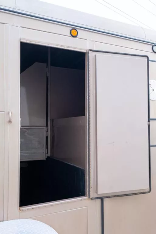 used Horse Trailers CM Trailers  for sale, in Seguin, TX Thumbnail 13