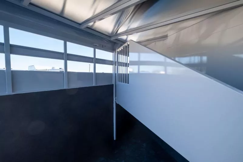 new Horse Trailers Trails West  for sale, in Seguin, TX Thumbnail 12