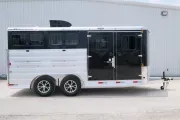 new Horse Trailers Bar-M Trailers  for sale, in Seguin, TX Thumbnail 3