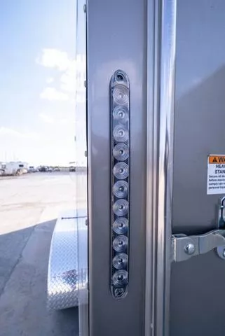 new Cargo (Enclosed) Trailers Continental Cargo  for sale, in Seguin, TX Thumbnail 16