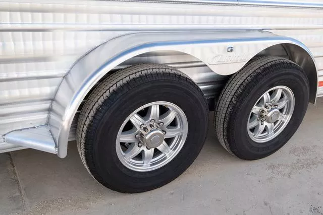 new Horse Trailers Cimarron Trailers  for sale, in Seguin, TX Thumbnail 23