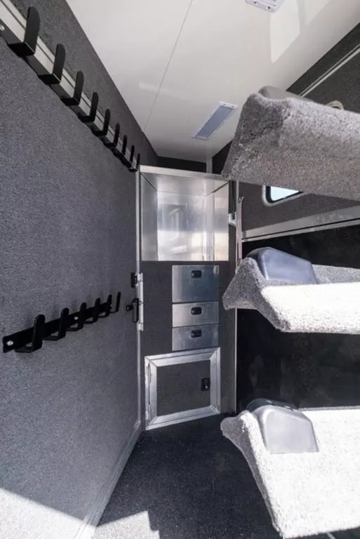 new Horse Trailers Cimarron Trailers  for sale, in Seguin, TX Thumbnail 23