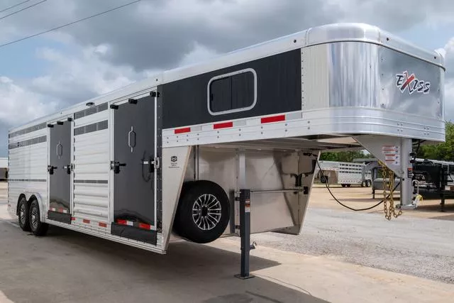new Other Trailers Exiss Trailers  for sale, in Seguin, TX Thumbnail 4
