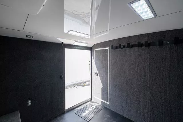 new Horse Trailers Cimarron Trailers  for sale, in Seguin, TX Thumbnail 13