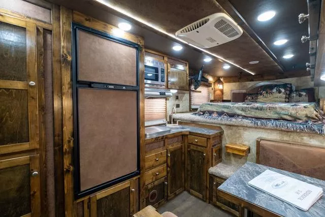used Horse Trailers Other  for sale, in Seguin, TX Thumbnail 19