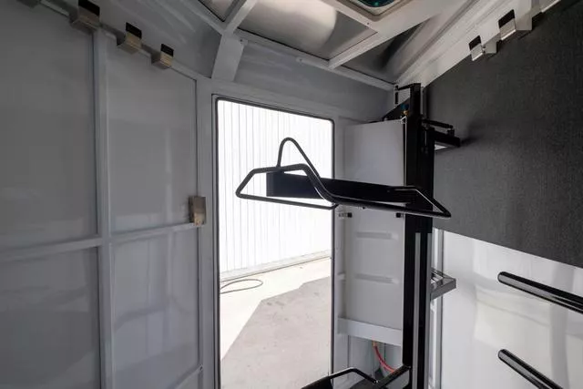 new Horse Trailers Trails West  for sale, in Seguin, TX Thumbnail 8