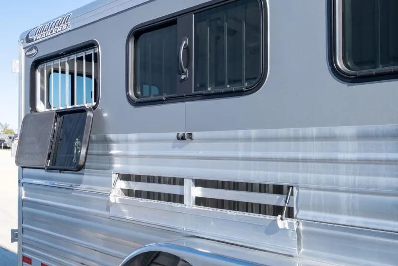 new Horse Trailers Cimarron Trailers  for sale, in Seguin, TX Thumbnail 19