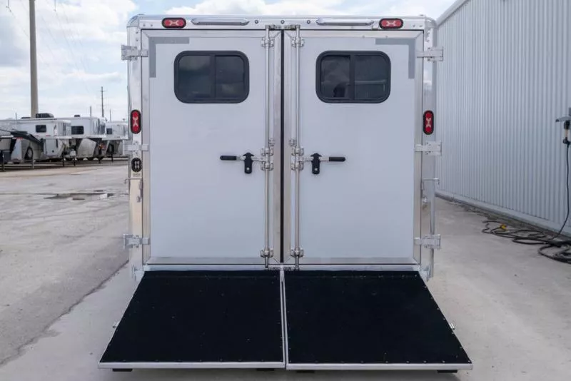 new Horse Trailers Cimarron Trailers  for sale, in Seguin, TX Thumbnail 18