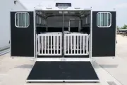 new Horse Trailers Bar-M Trailers  for sale, in Seguin, TX Thumbnail 16